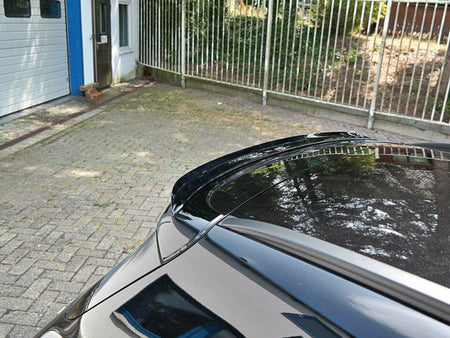 Maxton Design Spoiler CAP Mercedes-AMG C63 Estate S205 - ME-C-205-AMG-ES-CAP1G - Image 2