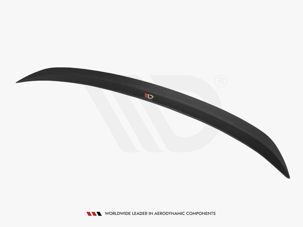 Maxton Design Spoiler CAP Mercedes-AMG C63 Estate S205 - ME-C-205-AMG-ES-CAP1G - Image 4