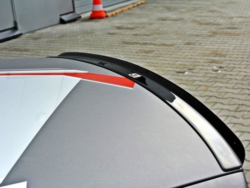Maxton Design Spoiler CAP Mercedes CL-Class C215 - ME-CL-215-CAP1G - Image 3