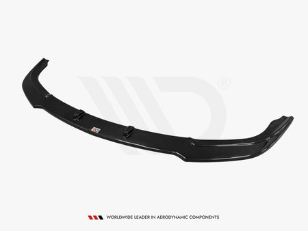 Maxton Design Front Splitter Mercedes CL-Class C215 - ME-CL-215-FD1G - Image 4