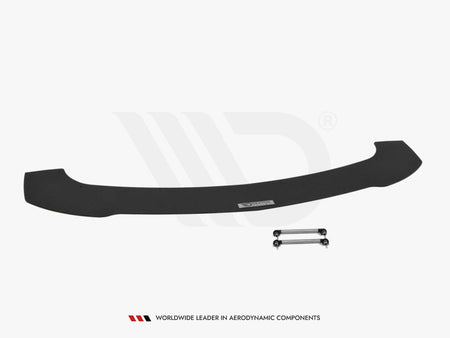 Maxton Design Front Racing Splitter Mercedes-Benz C Sedan / Estate AMG-Line W204 / S204 - ME-C-204-AMGLINE-CNC-FD1A - Image 4