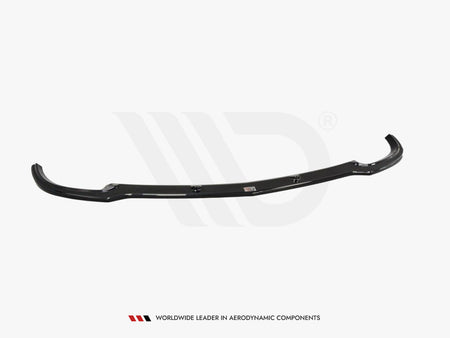 Maxton Design Front Splitter Mercedes-Benz C Sedan / Estate AMG-Line W204 / S204 - ME-C-204-AMGLINE-FD1G - Image 4