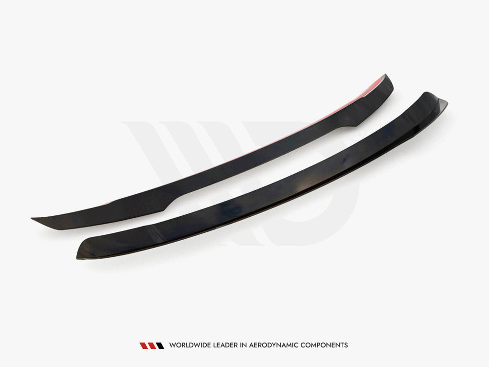 Maxton Design Spoiler CAP Mercedes C Estate S205 (2014-2018) - ME-C-205-ES-CAP1G - Image 4