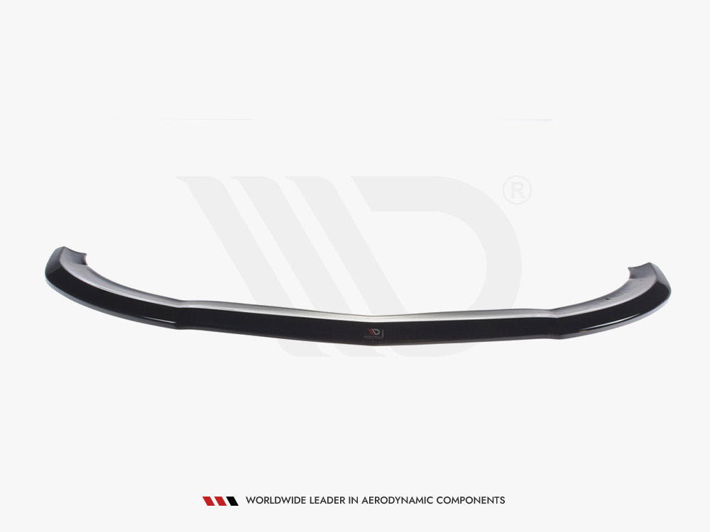 Maxton Design Front Splitter Mercedes A45 AMG W176 - ME-A-176-AMG-FD1G - Image 5
