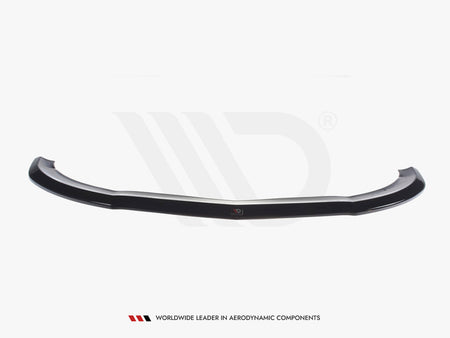 Maxton Design Front Splitter Mercedes A45 AMG W176 - ME-A-176-AMG-FD1G - Image 5