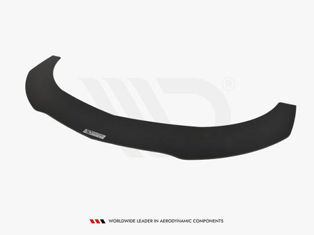 Front Racing Splitter Mercedes A W176 Amg-line (2012-2015)