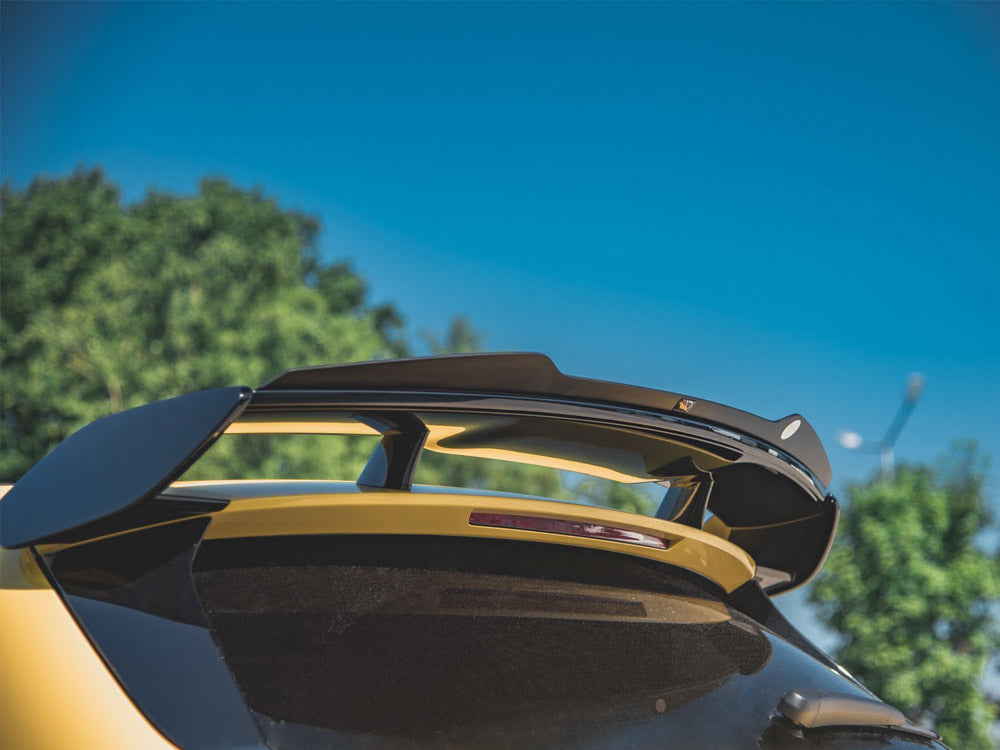 Maxton Design Spoiler CAP Mercedes-AMG A 45 S W177 - ME-A-177-45-CAP1G - Image 4