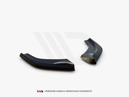 Maxton Design Rear Side Splitters V.2 Hyundai I30 N Hatchback MK3 Facelift (2020-) - HY-I30-3F-N-RSD2G - Image 5