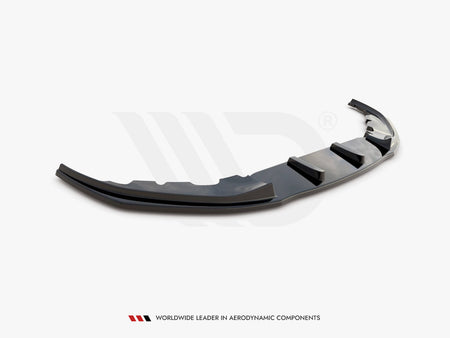 Maxton Design Front Splitter V.2 BMW 7 M-Pack G11 / G12 - BM-7-11-MPACK-FD2G - Image 4