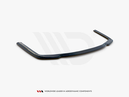 Rear Splitter BMW 7 M-Pack G11 / G12