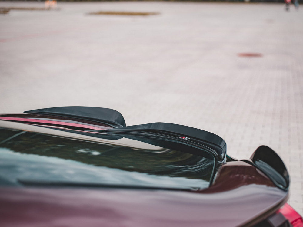 Maxton Design SET OF Spoiler CAPS BMW I8 (2014-2020) - BM-I8-1-CAP1G+CAP2G - Image 3