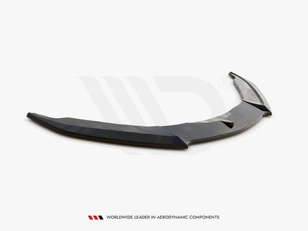 Maxton Design Front Splitter Bmw I8 (2014-2020) - BM-I8-1-FD1G - Image 4