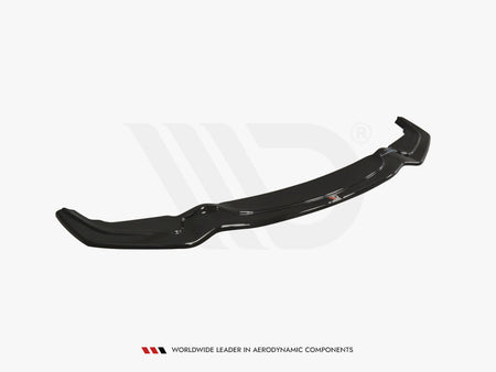 Maxton Design Front Splitter Bmw M2 F87 Coupe (2016-) - BM-2-87-M-FD1G - Image 4