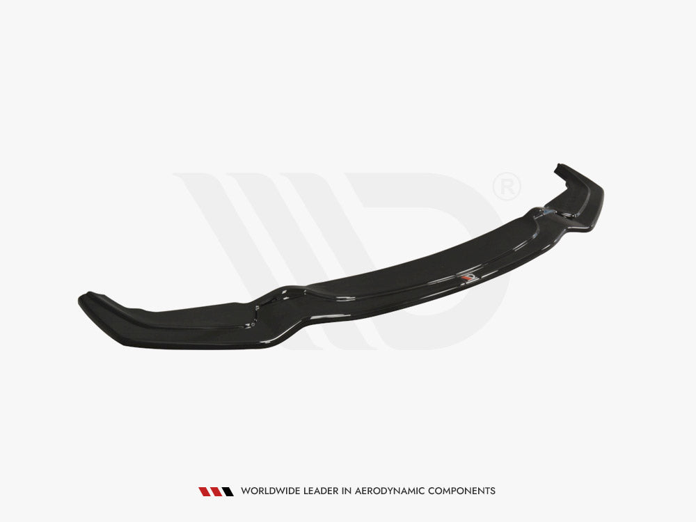 Maxton Design Front Splitter Bmw M2 F87 Coupe (2016-) - BM-2-87-M-FD1G - Image 4