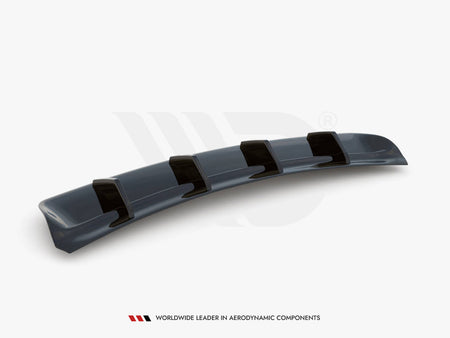 Rear Valance Maserati Ghibli Mk3 (2013-2017)