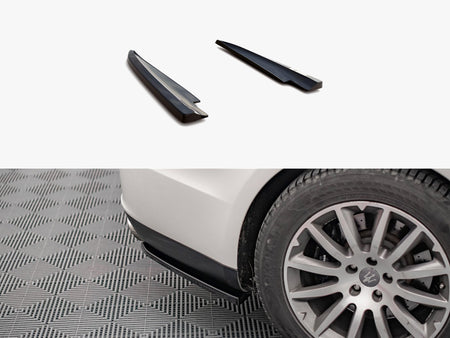 Maxton Design Rear Side Splitters Maserati Ghibli MK3 (2013-2017) - MA-GH-1-RSD1G - Image 1