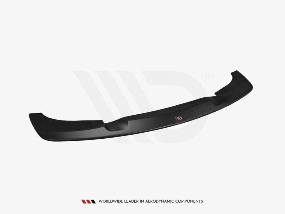 MAXTON DESIGN Front Splitter V.1 Bmw M3 E46 Coupe (2000-2006) - Carbon Look