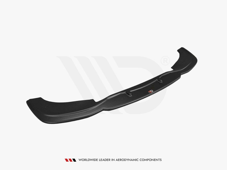 MAXTON DESIGN Front Splitter V.2 Bmw M3 E46 Coupe (2000-2006)
