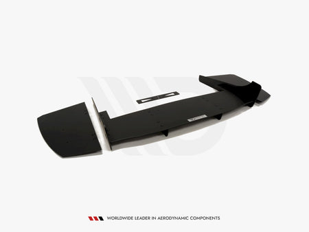 Maxton Design Rear Diffuser Bmw M3 E92 / E93 - BM-3-92-M-CNC-RS1A - Image 3