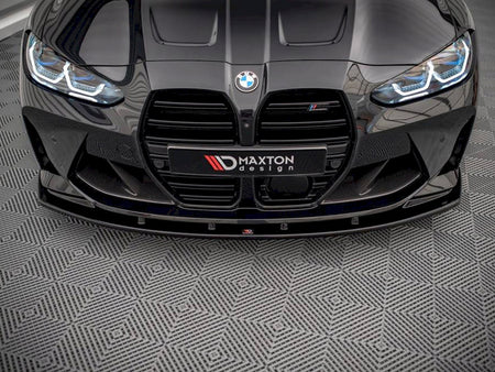 Front Splitter V.1 BMW M4 G82 / M3 G80