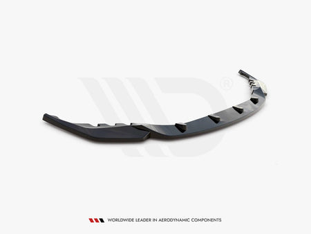 Front Splitter V.2 BMW M4 G82 / M3 G80