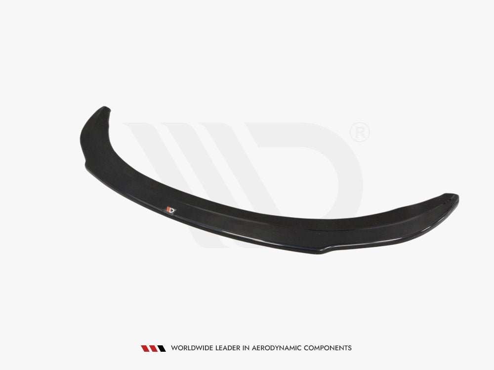 Maxton Design Front Splitter BMW M4 F82 M-Performance - BM-4-32-M-MPFC-FD1G - Image 4