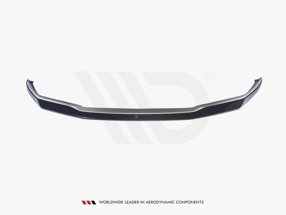 Maxton Design Front Splitter V.1 BMW M5 F90 - BM-5-90-M-FD1G - Image 4