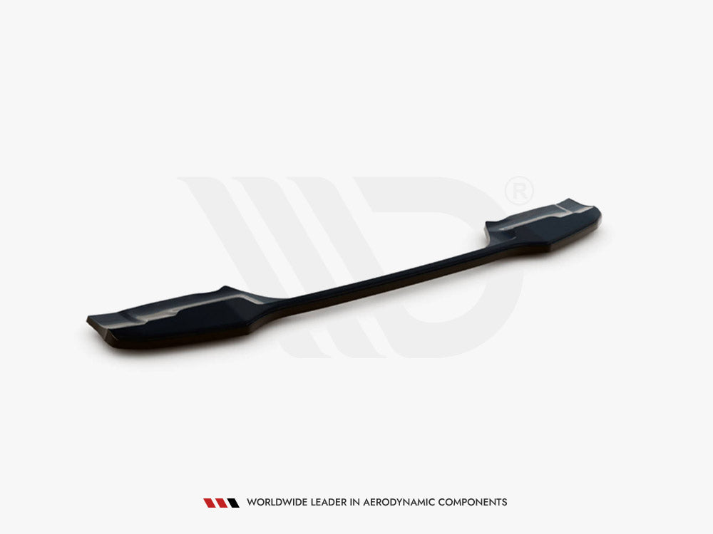 Maxton Design Rear Splitter BMW X1 M-Pack F48 / F48 Facelift - BM-X1-48-MPACK-RD1G - Image 5