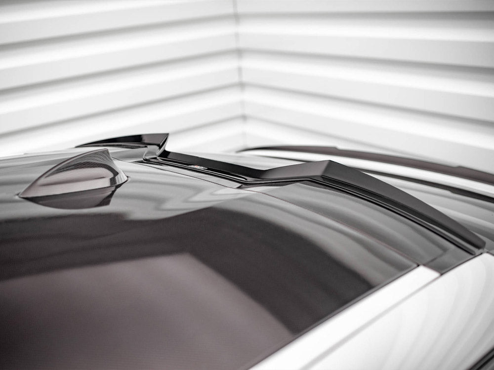 Maxton Design Spoiler CAP BMW X6 M-Pack G06 / X6 M F96 - BM-X6-06-MPACK-CAP1G - Image 4