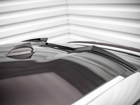 Maxton Design Spoiler CAP BMW X6 M-Pack G06 / X6 M F96 - BM-X6-06-MPACK-CAP1G - Image 4