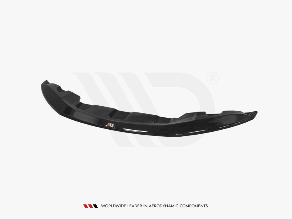 Maxton Design Front Splitter V.1 Bmw M6 E63 (2005-2010) - BM-6-63-M-FD1G - Image 4