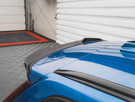 Maxton Design Spoiler CAP Volvo V60 R-design MK2 (2018-) - VO-V60-3-RDESIGN-CAP1G - Image 4