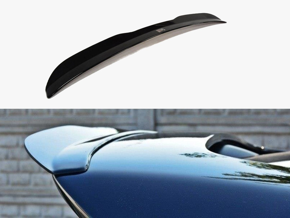 Maxton Design Spoiler CAP Mazda 3 MPS MK1 (Preface) - MA-3-MPS-1-CAP1G - Image 1
