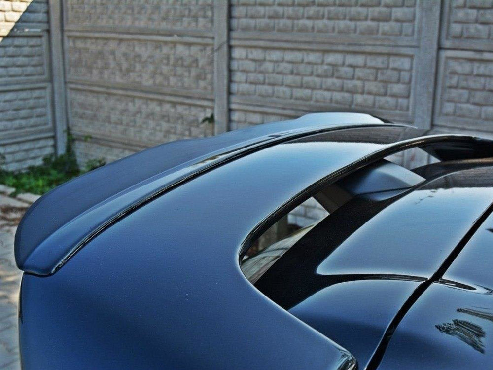 Maxton Design Spoiler CAP Mazda 3 MPS MK1 (Preface) - MA-3-MPS-1-CAP1G - Image 3