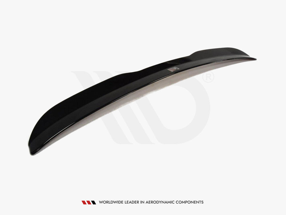 Maxton Design Spoiler CAP Mazda 3 MPS MK1 (Preface) - MA-3-MPS-1-CAP1G - Image 6