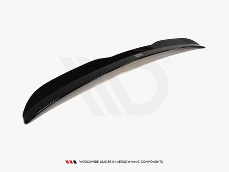 Maxton Design Spoiler CAP Mazda 3 MPS MK1 (Preface) - MA-3-MPS-1-CAP1G - Image 6