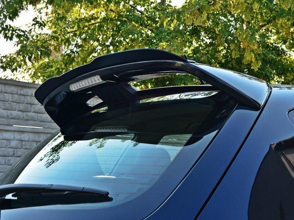 Maxton Design Spoiler CAP Mazda 3 MPS MK1 (Preface) - MA-3-MPS-1-CAP1G - Image 4