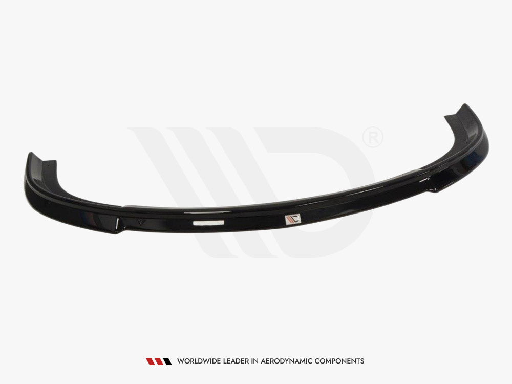 Front Splitter Mazda 3 MPS MK1 (Preface)