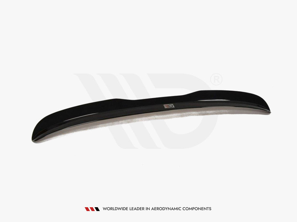 Maxton Design Spoiler CAP Mazda 3 Mk2 MPS - MA-3-2-MPS-CAP1G - Image 2