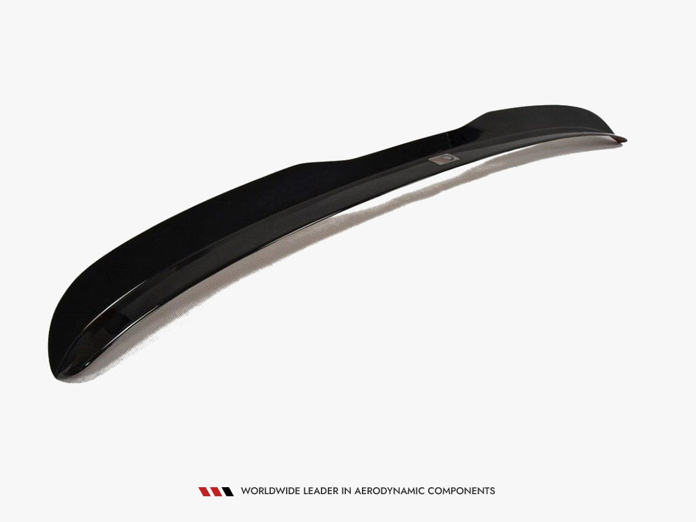 Maxton Design Spoiler CAP Mazda 3 Mk2 MPS - MA-3-2-MPS-CAP1G - Image 1