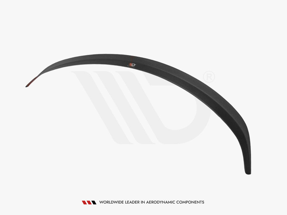 Maxton Design Spoiler CAP Mazda 3 Mk3 - MA-3-3-CAP1G - Image 4