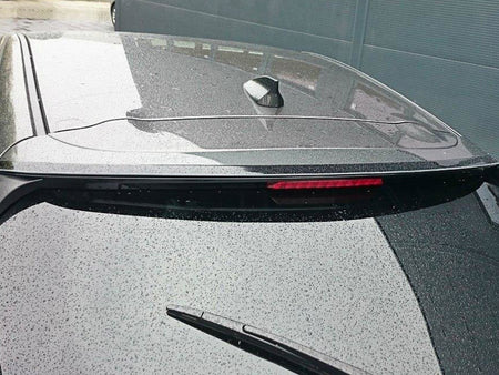 Maxton Design Spoiler CAP Mazda 3 Mk3 - MA-3-3-CAP1G - Image 2