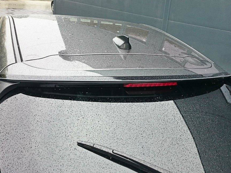 Maxton Design Spoiler CAP Mazda 3 Mk3 - MA-3-3-CAP1G - Image 2