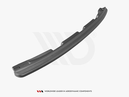 Maxton Design Central Rear Splitter Mazda 3 Mk3 Facelift - MA-3-3F-RD1G - Image 4