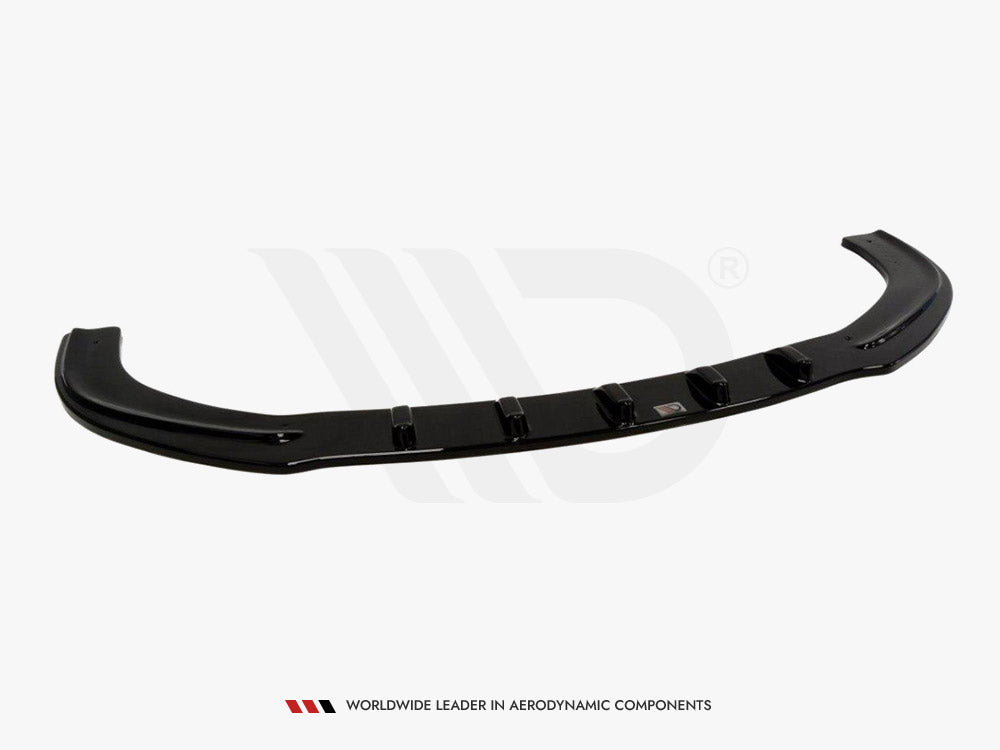 Maxton Design Front Splitter Mazda 6 MK2 (For Dynamic Sport Version) (2008-2010) - MA-6-2-FD1G - Image 2