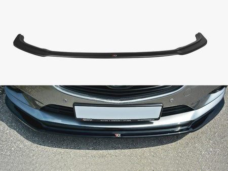Maxton Design Front Splitter Mazda 6 GJ (Mk3) (2012-2014) - MA-6-3-FD1G - Image 1