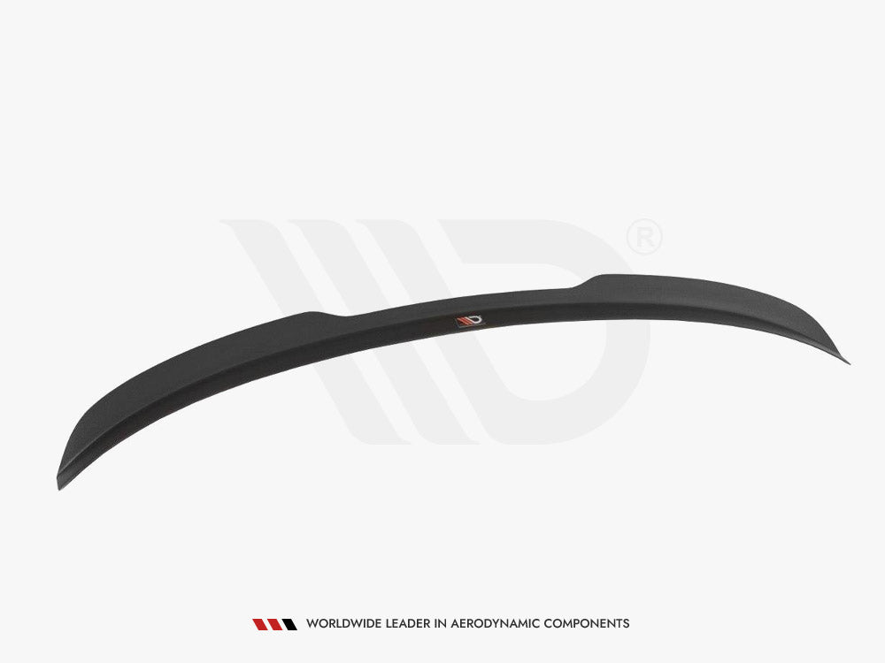 Spoiler CAP Mazda 6 GJ MK3 Wagon - Textured