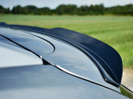Maxton Design Spoiler CAP Mazda 6 GJ MK3 Wagon - Textured - MA-6-3-W-CAP1T - Image 4