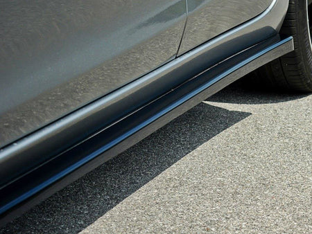 Maxton Design Side Skirts Diffusers V.1 Mazda 6 Estate GJ Mk3 - MA-6-3-W-SD1G - Image 5