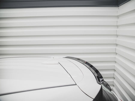 Maxton Design Spoiler CAP Mazda CX-3 - MA-CX-3-1-CAP1G - Image 3